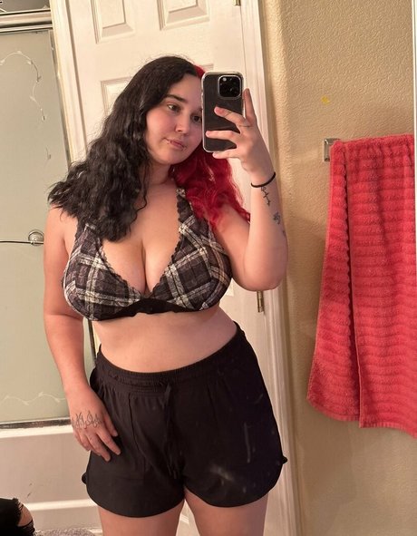 Goddess Ray nice model galleries