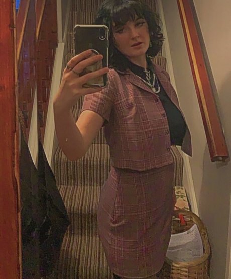 Alice S model free images