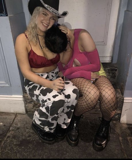 Alice S beautiful star photo