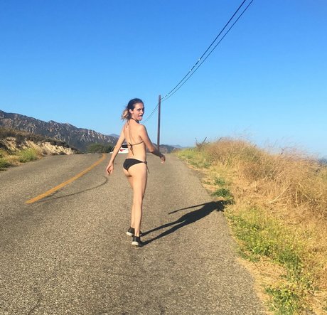 Alyson Stoner exclusive actress pics