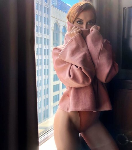 Alyson Stoner hd pornstar picture