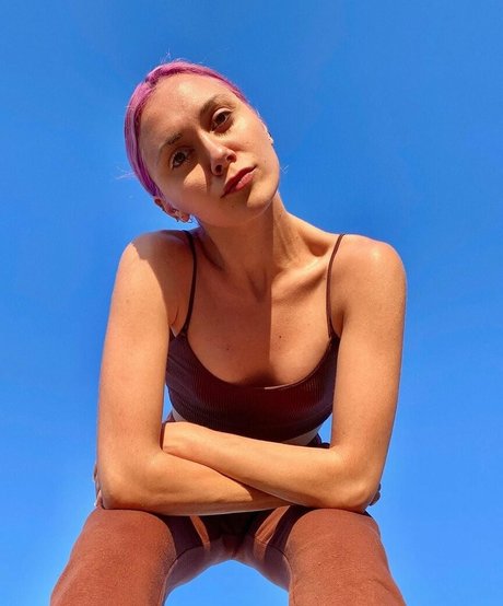 Alyson Stoner exclusive actress pictures