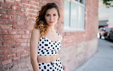 Alyson Stoner pornstar high quality image