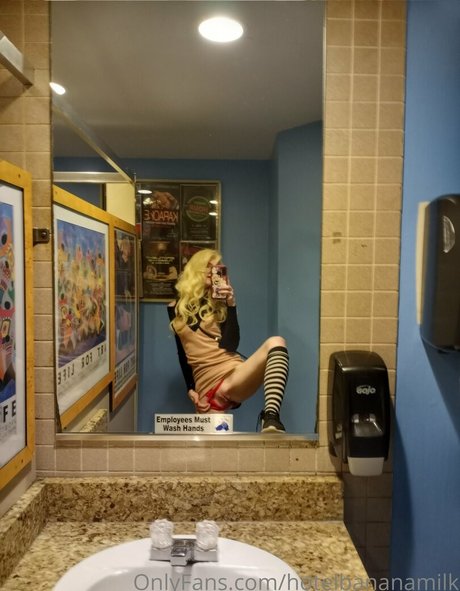 hotelbananamilk hot actress img