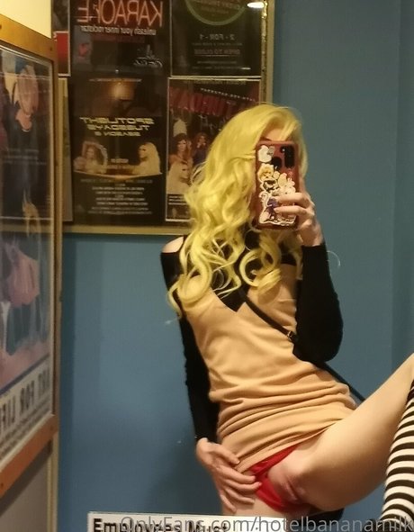 hotelbananamilk perfect pornstar archive