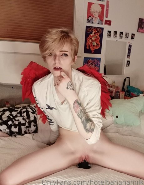 hotelbananamilk pornstar nice img