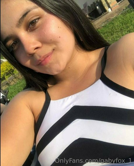 gabyfox 1 free actress pics