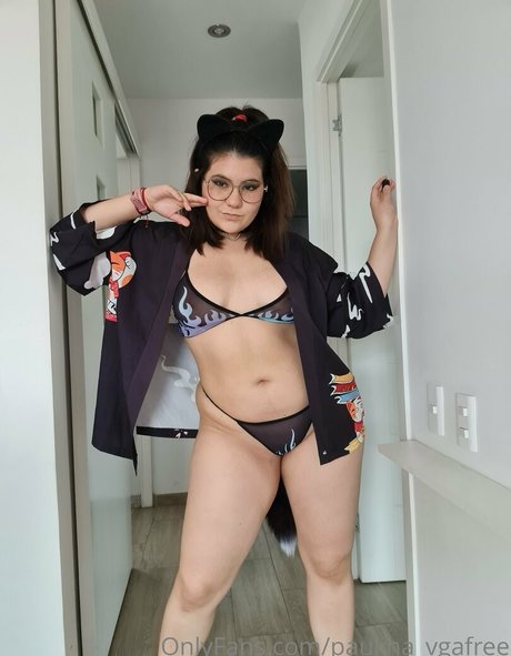 paulina vgafree pornographic actress pic