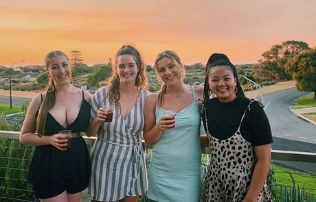 Jodie P model pretty picture