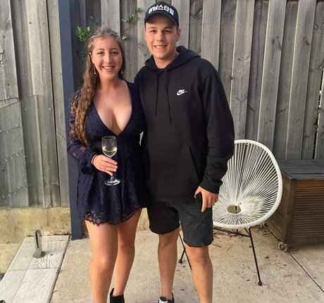 Jodie P nude model image