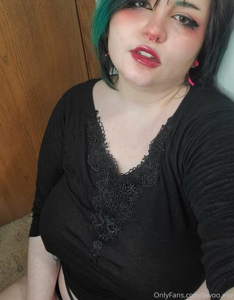 awoo exe star nice photo