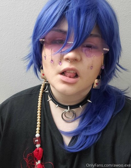 awoo exe top star archive