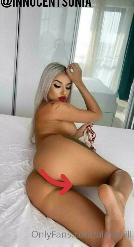 alexahill model porn img