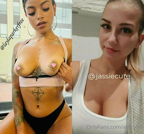 alexahill model pornographic archive