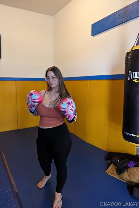 okaykaylakayy high quality pornstar photos