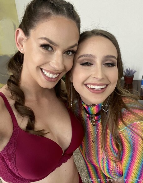 madimeadows naked star archive