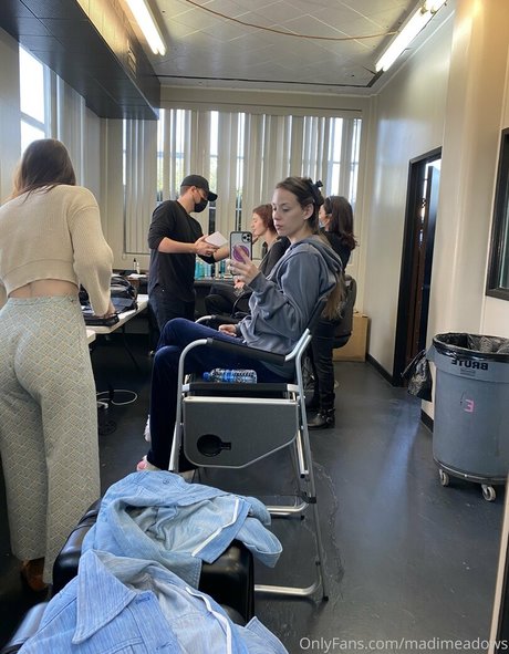 madimeadows free model images