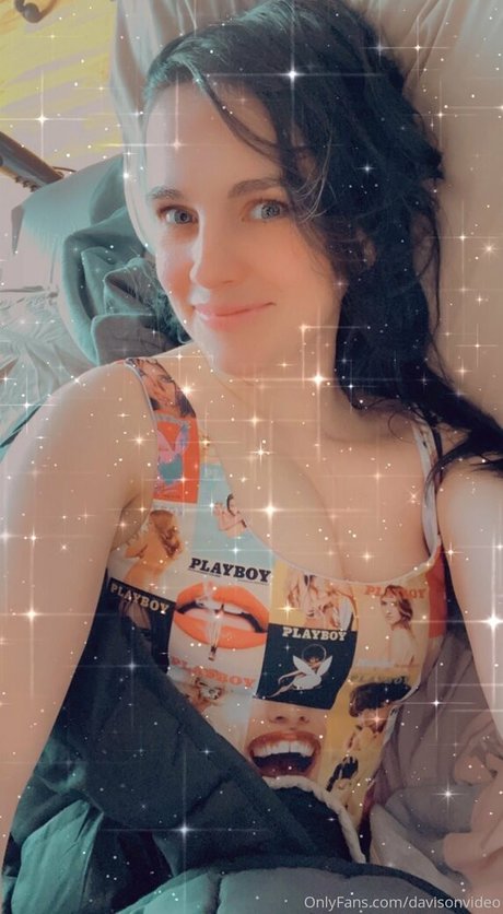 davisonvideo pornstar nice pic