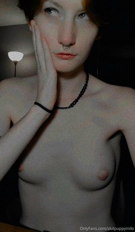 slutpuppymilo star top gallery