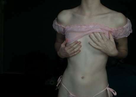 slutpuppymilo nudes model pic