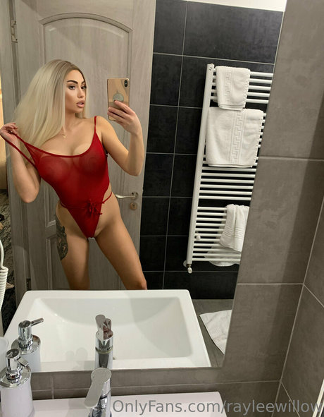 rayleewillow pretty star gallery