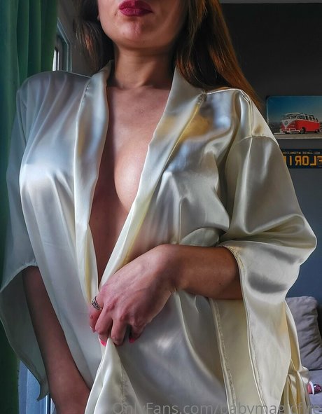 babymagicfire star perfect picture