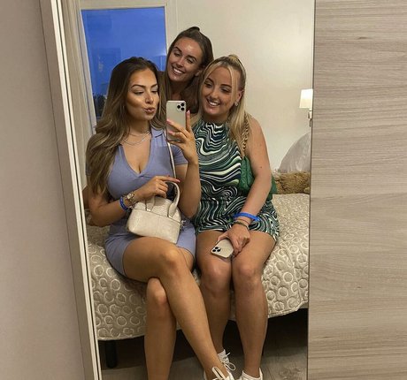 Olivia D star best img