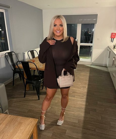 Olivia D model nice img