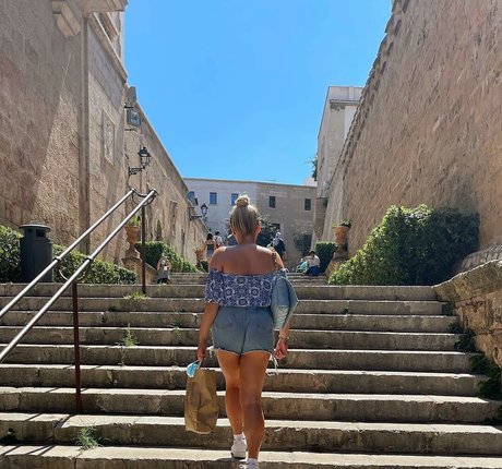 Olivia D pornstar art image