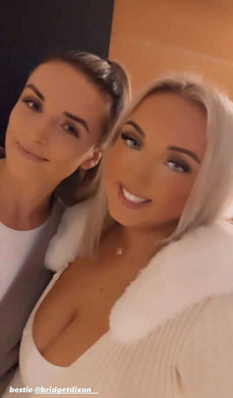 Olivia D profile pic