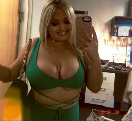 Olivia D actress gallery