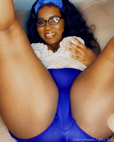 cherryfineass pornstar pretty archive