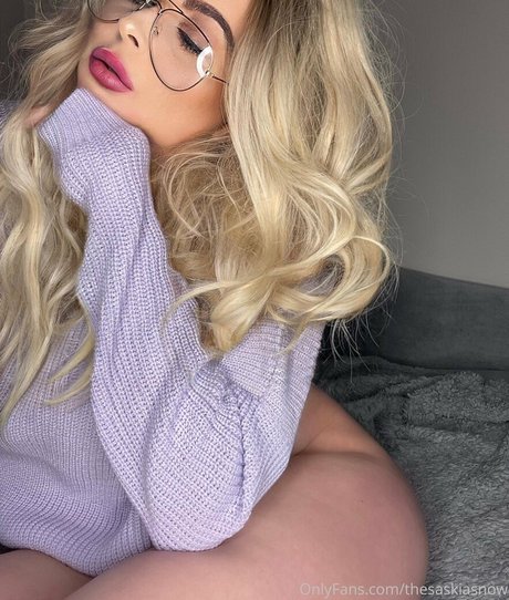 thesaskiasnow star exclusive picture