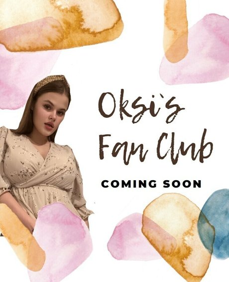 oksi top star sexy pic