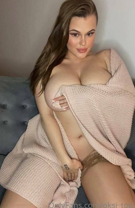 oksi top sexy model gallery