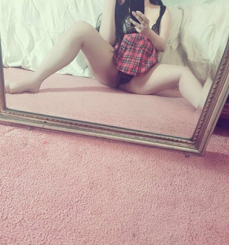 quietinthechaos exclusive model gallery