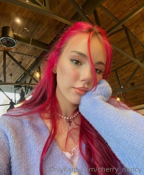cherry nancy star top photos