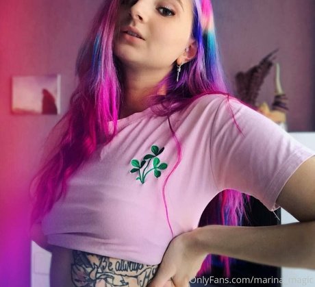 marinamagic perfect pornstar picture