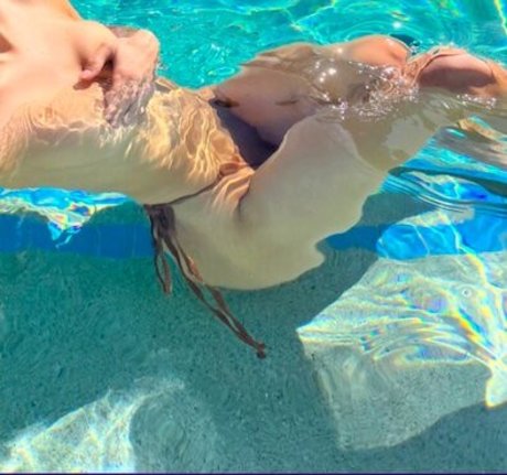 Olivia Gileno xxx model img