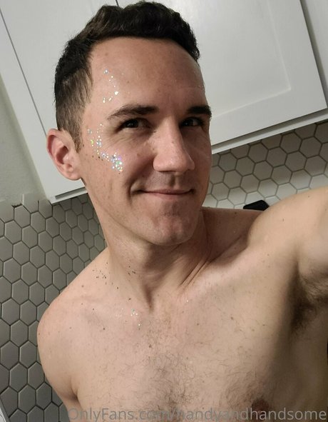 handyandhandsome star pretty photo