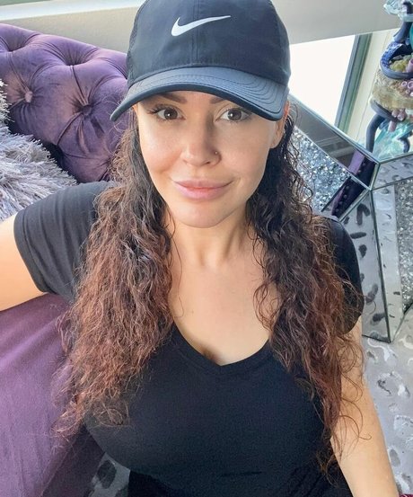 Gia Blaze model nudes photo