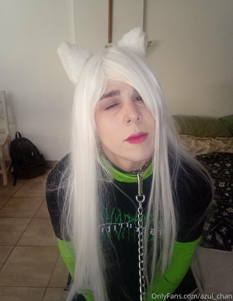 azul chan pornstar sexy img