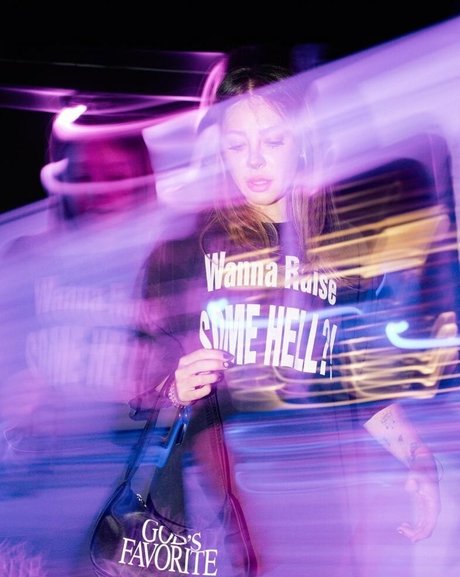 Alison Wonderland naked actress photos