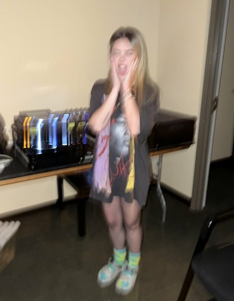 Alison Wonderland star perfect image