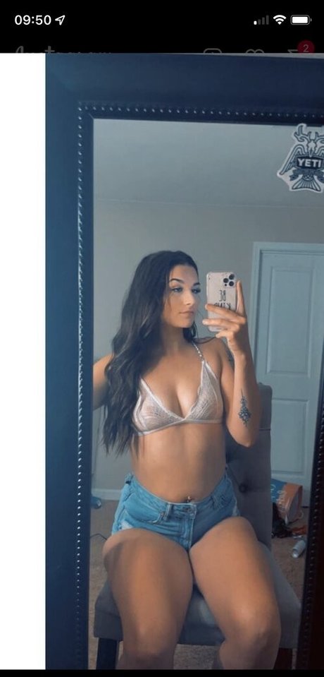 BabyNaomi best model pic