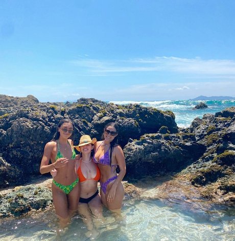 Amber Lee Lockhart star sexy galleries