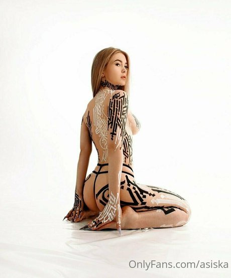 asiska pornstar adult images