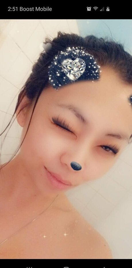 pajrose model sex picture