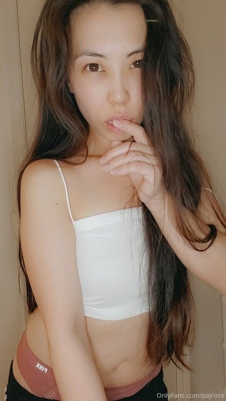 pajrose adult actress photos