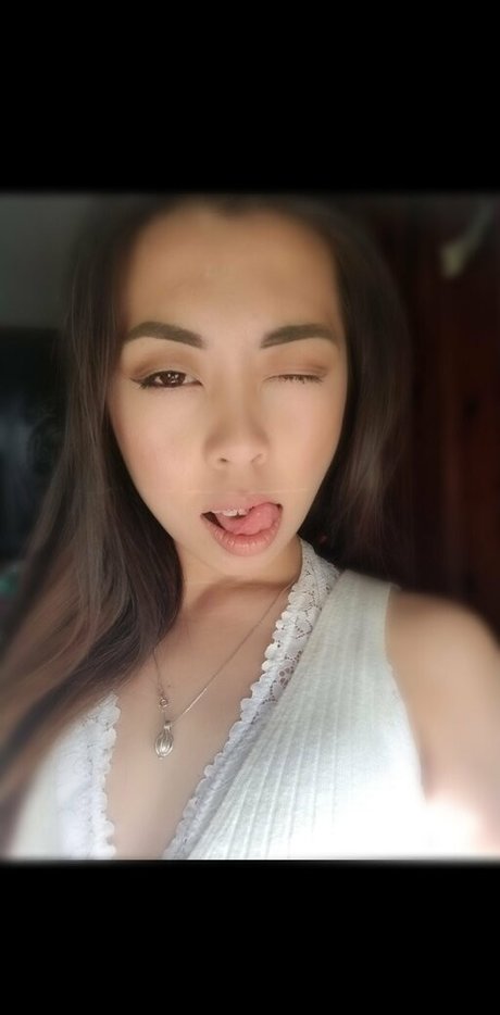 pajrose naked star photo